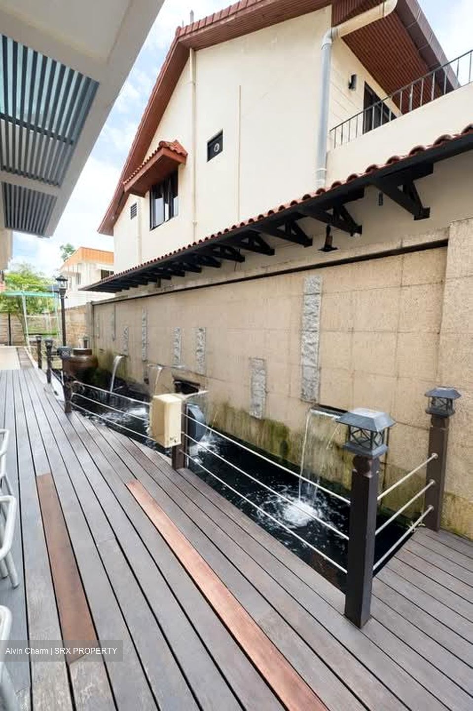 Frankel Estate (D15), Detached #535857441